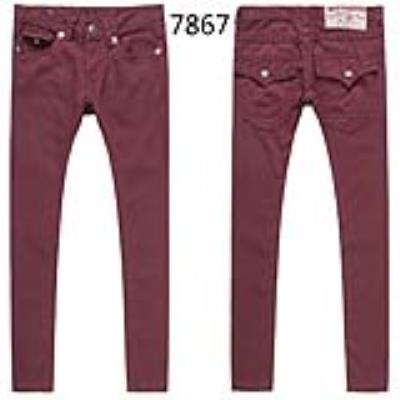 Men's TRUE RELIGION Jeans-1098
